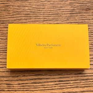 Vilhelm Parfumerie Discovery Set NIB